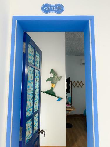 C�t Homestay