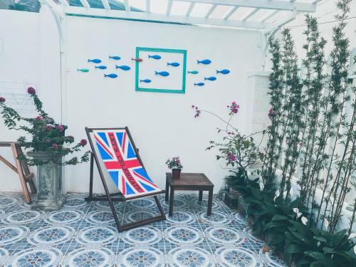 C�t Homestay