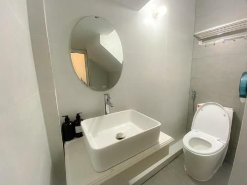 C�t Homestay