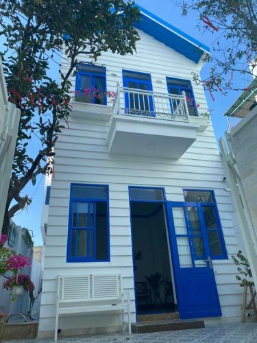 C�t Homestay