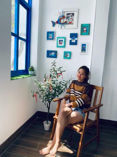 C�t Homestay
