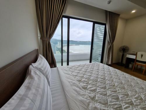 Apartamento Condotel - Tms Luxury Quy Nh?n