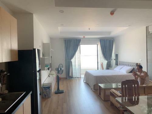 Apartamento Condotel - Tms Luxury Quy Nh?n