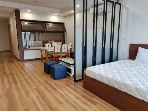 Apartamento Condotel - Tms Luxury Quy Nh?n