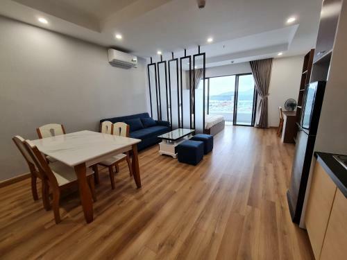 Apartamento Condotel - Tms Luxury Quy Nh?n