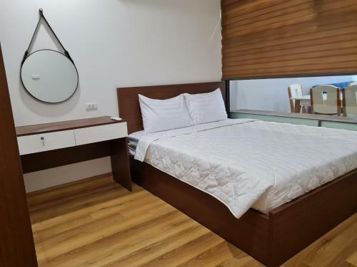 Apartamento Condotel - Tms Luxury Quy Nh?n