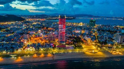 Apartamento Condotel - Tms Luxury Quy Nh?n