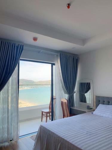 Apartamento Condotel - Tms Luxury Quy Nh?n