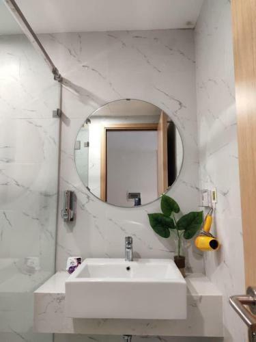Apartamento Condotel - Tms Luxury Quy Nh?n