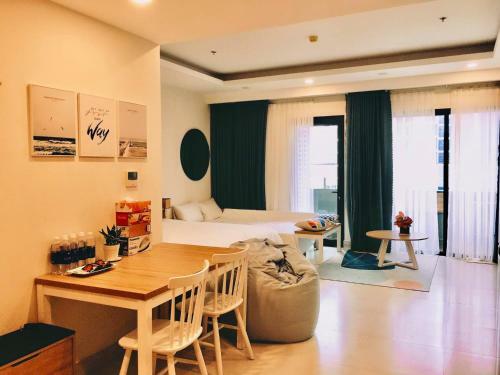 Flc Sea Tower - 4 Seasons Apartment 20 Pax