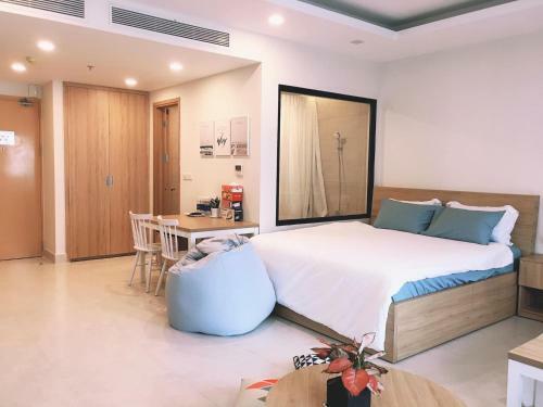 Flc Sea Tower - 4 Seasons Apartment 20 Pax