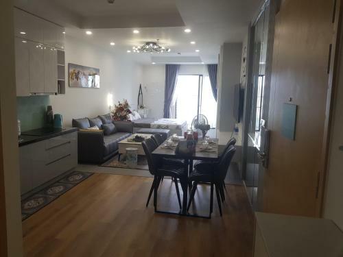 Apartamento Pullman