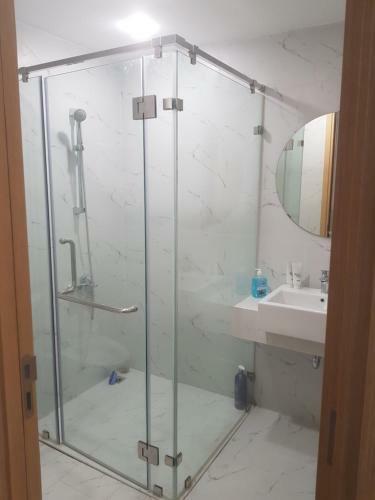 Apartamento Pullman