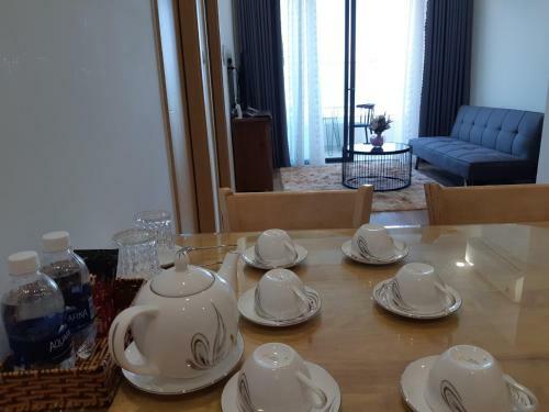 Apartamento Pahouse