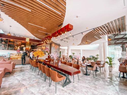 Flc Sea Tower Quy Nh?n - Vanila Apartments