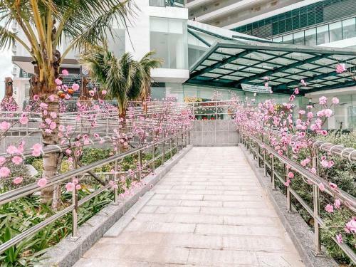 Flc Sea Tower Quy Nh?n - Vanila Apartments