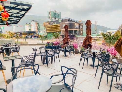 Flc Sea Tower Quy Nh?n - Vanila Apartments