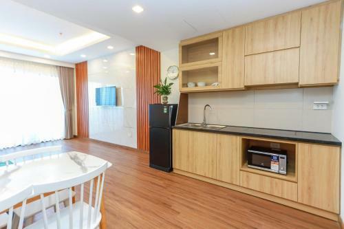 Flc Sea Tower Quy Nh?n - Vanila Apartments