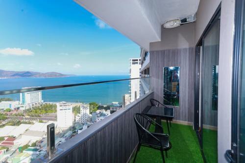 Flc Sea Tower Quy Nh?n - Vanila Apartments