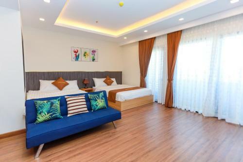 Flc Sea Tower Quy Nh?n - Vanila Apartments