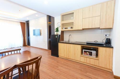 Flc Sea Tower Quy Nh?n - Vanila Apartments