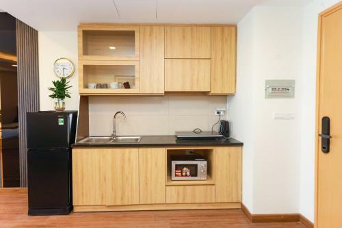 Flc Sea Tower Quy Nh?n - Vanila Apartments