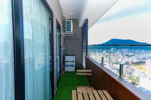 Flc Sea Tower Quy Nh?n - Vanila Apartments
