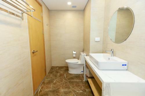 Flc Sea Tower Quy Nh?n - Vanila Apartments