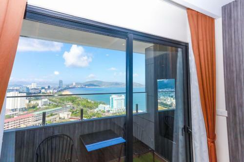Flc Sea Tower Quy Nh?n - Vanila Apartments