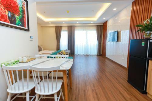 Flc Sea Tower Quy Nh?n - Vanila Apartments