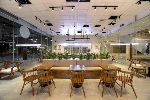 Flc Sea Tower Quy Nh?n - Vanila Apartments