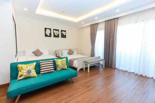 Flc Sea Tower Quy Nh?n - Vanila Apartments