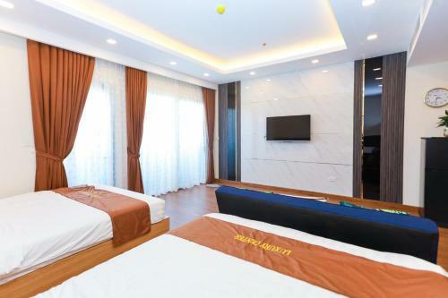 Flc Sea Tower Quy Nh?n - Vanila Apartments