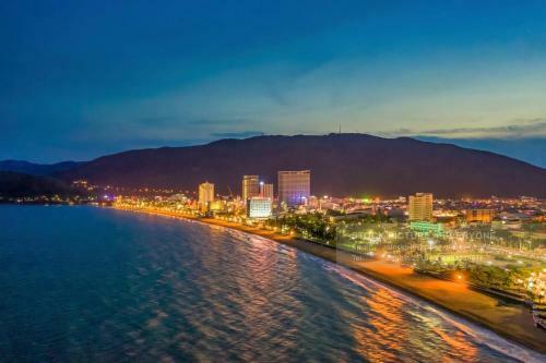 Flc Sea Tower Quy Nh?n - Vanila Apartments