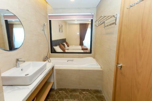 Flc Sea Tower Quy Nh?n - Vanila Apartments