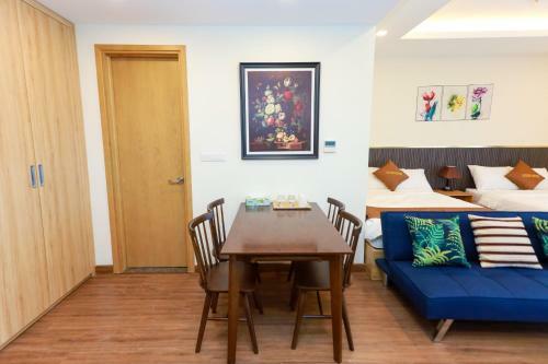 Flc Sea Tower Quy Nh?n - Vanila Apartments