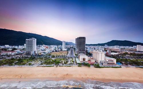 Flc Sea Tower Quy Nh?n - Vanila Apartments