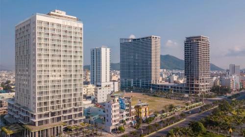 Flc Sea Tower Quy Nh?n - Vanila Apartments