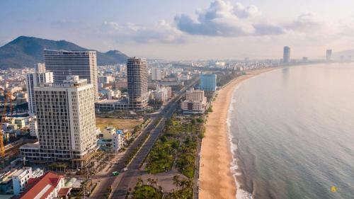 Flc Sea Tower Quy Nh?n - Vanila Apartments