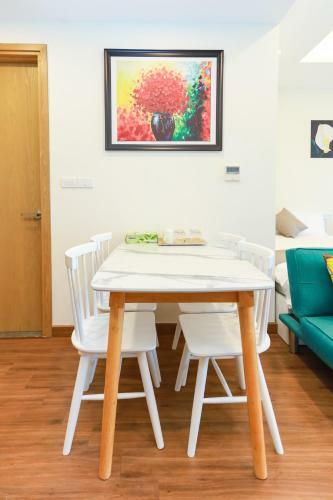 Flc Sea Tower Quy Nh?n - Vanila Apartments