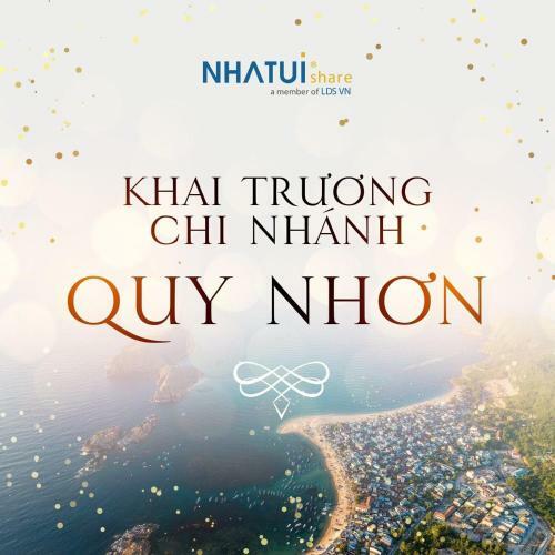 Nh� Tui Share Quy Nh?n Serviced Apartment