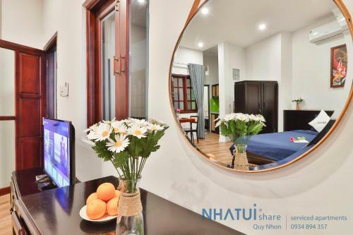 Nh� Tui Share Quy Nh?n Serviced Apartment
