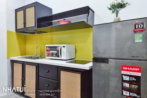 Nh� Tui Share Quy Nh?n Serviced Apartment
