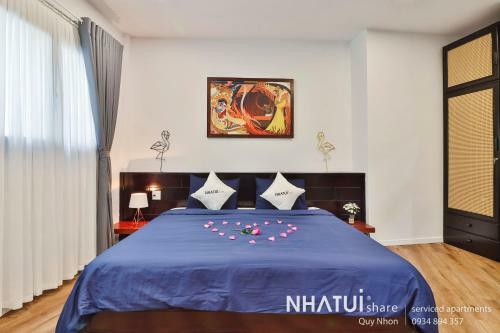 Nh� Tui Share Quy Nh?n Serviced Apartment