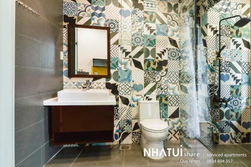 Nh� Tui Share Quy Nh?n Serviced Apartment