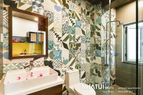 Nh� Tui Share Quy Nh?n Serviced Apartment