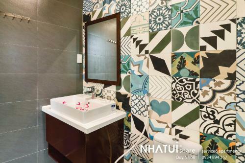 Nh� Tui Share Quy Nh?n Serviced Apartment