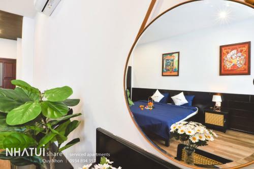 Nh� Tui Share Quy Nh?n Serviced Apartment
