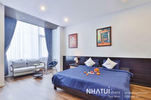 Nh� Tui Share Quy Nh?n Serviced Apartment