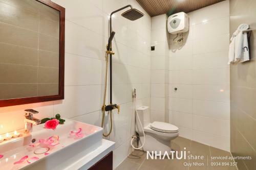 Nh� Tui Share Quy Nh?n Serviced Apartment